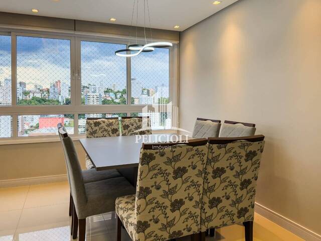 #VE062 - Apartamento para Venda em Bento Gonçalves - RS - 3