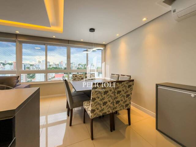 #VE062 - Apartamento para Venda em Bento Gonçalves - RS - 2