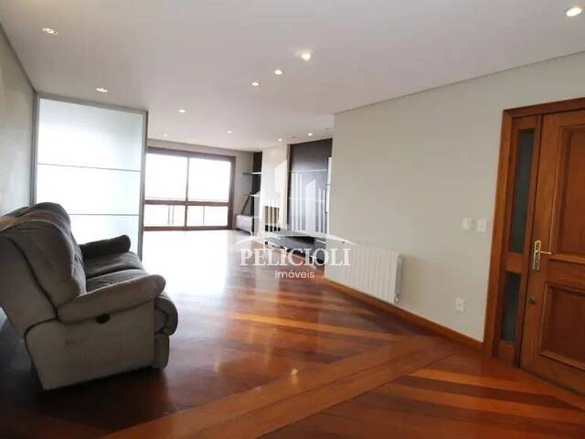 #LO063 - Apartamento para Locação em Bento Gonçalves - RS - 1