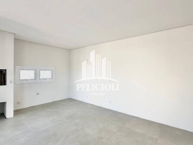 #VE064 - Apartamento para Venda em Bento Gonçalves - RS