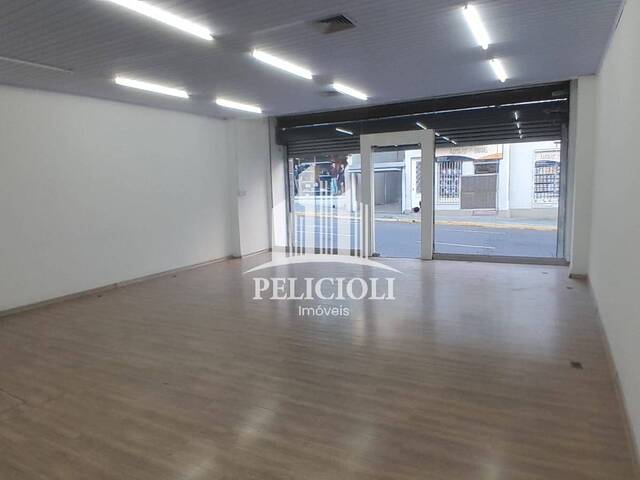 #LO066 - Sala para Locação em Bento Gonçalves - RS - 2