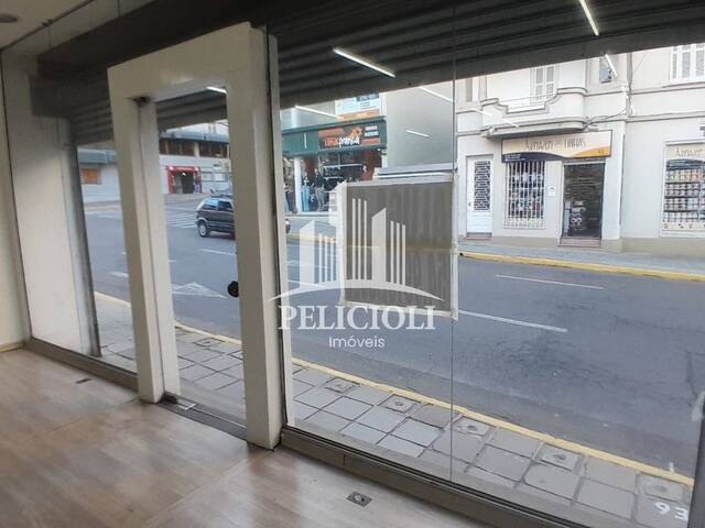 #LO066 - Sala para Locação em Bento Gonçalves - RS - 3