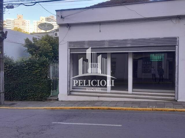 #LO066 - Sala para Locação em Bento Gonçalves - RS - 1
