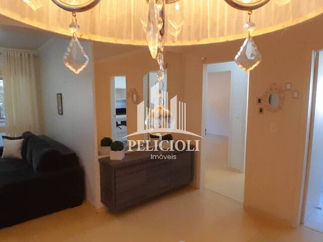 #VE067 - Apartamento para Venda em Bento Gonçalves - RS - 3
