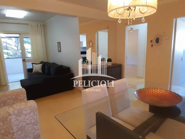 #VE067 - Apartamento para Venda em Bento Gonçalves - RS - 1