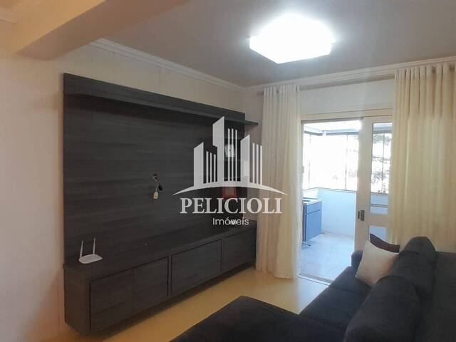 #VE067 - Apartamento para Venda em Bento Gonçalves - RS - 2