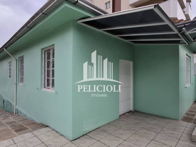 #LO069 - Sala para Locação em Bento Gonçalves - RS - 2