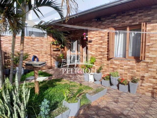#VE071 - Casa para Venda em Bento Gonçalves - RS - 1