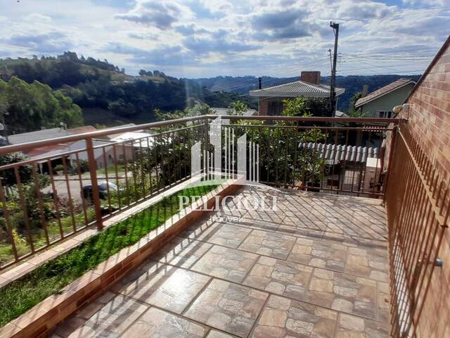 #VE071 - Casa para Venda em Bento Gonçalves - RS - 3