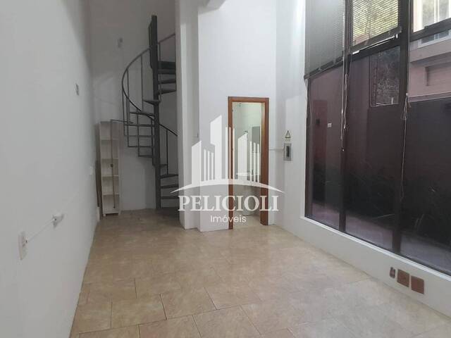 #LO073 - Sala para Locação em Bento Gonçalves - RS