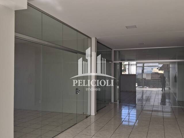 #LO074 - Sala para Locação em Bento Gonçalves - RS