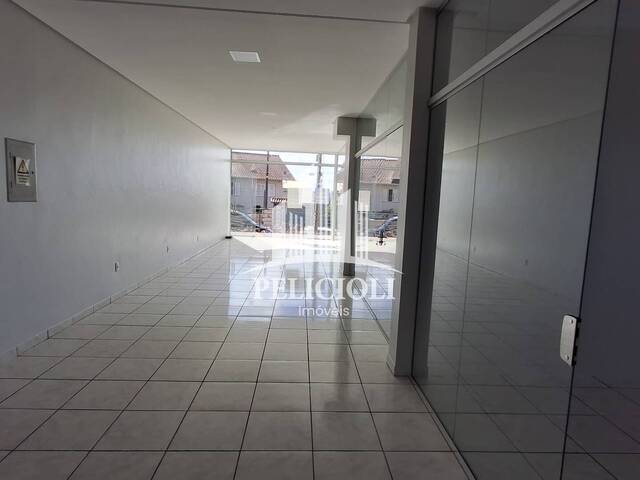#LO075 - Sala para Locação em Bento Gonçalves - RS
