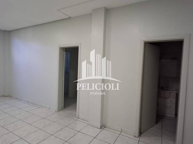 #LO076 - Sala para Locação em Bento Gonçalves - RS