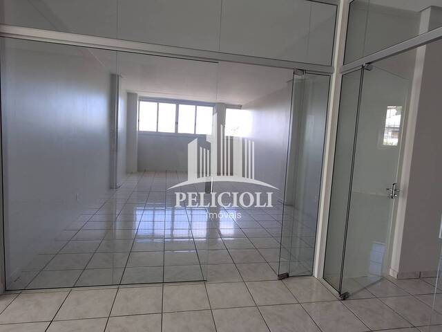 #LO076 - Sala para Locação em Bento Gonçalves - RS