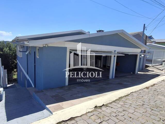 #VE079 - Casa para Venda em Bento Gonçalves - RS