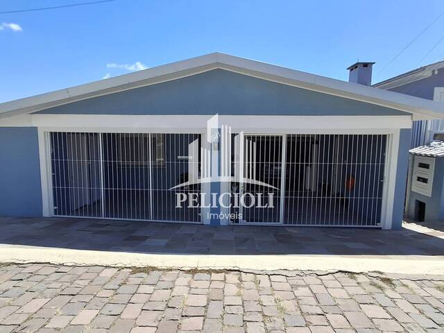 #VE079 - Casa para Venda em Bento Gonçalves - RS