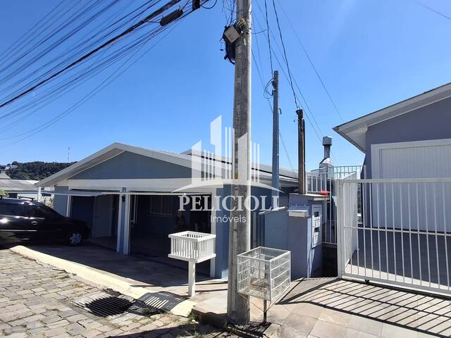 Casa para Venda em Bento Gonçalves - 5