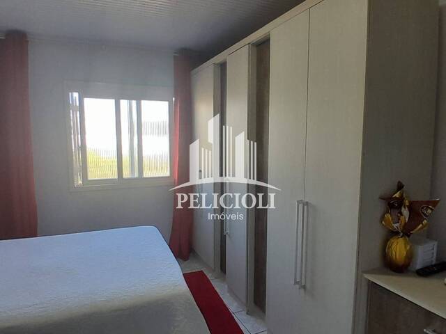 #VE079 - Casa para Venda em Bento Gonçalves - RS