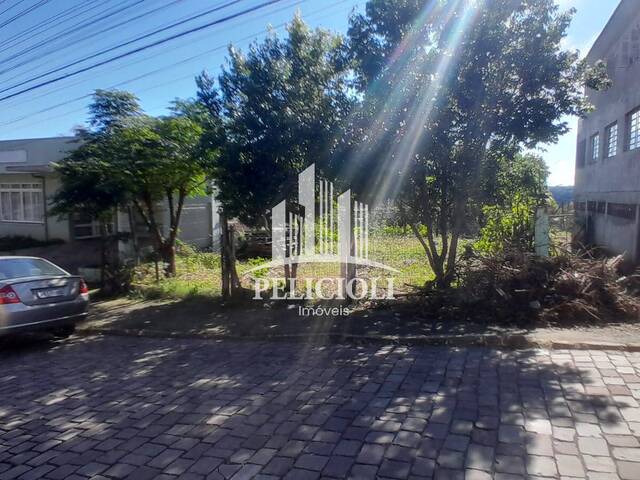 #VE080 - Terreno para Venda em Bento Gonçalves - RS