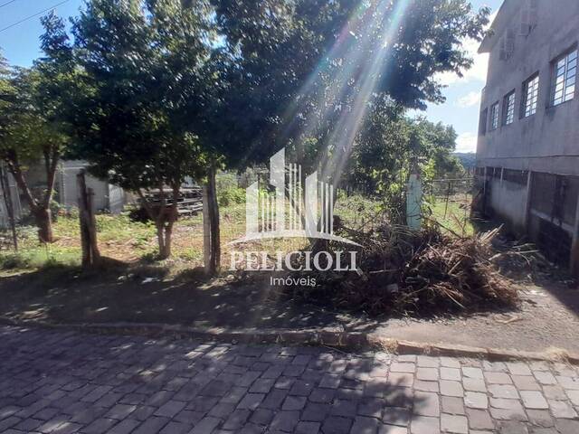 #VE080 - Terreno para Venda em Bento Gonçalves - RS