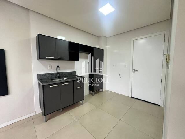 #LO081 - Apartamento para Locação em Bento Gonçalves - RS