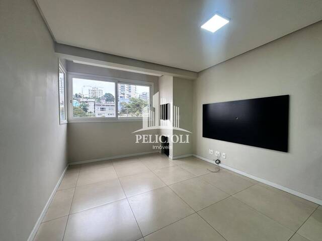 #LO081 - Apartamento para Locação em Bento Gonçalves - RS