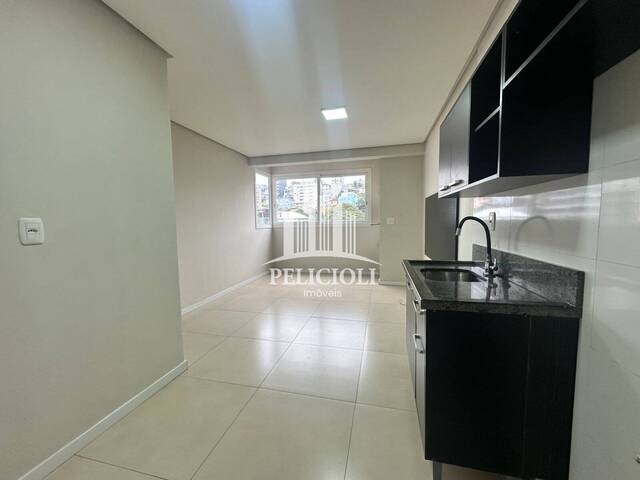 #LO081 - Apartamento para Locação em Bento Gonçalves - RS