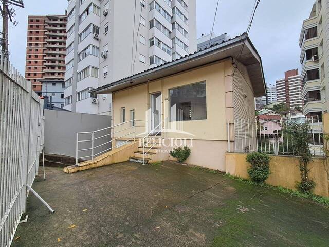 Locação em Centro - Bento Gonçalves
