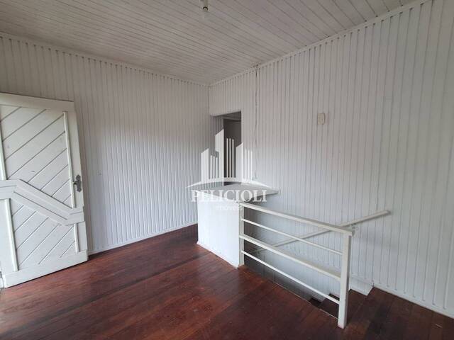 #LO083 - Casa para Locação em Bento Gonçalves - RS