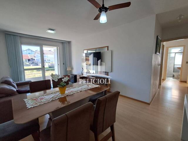#VE085 - Apartamento para Venda em Bento Gonçalves - RS