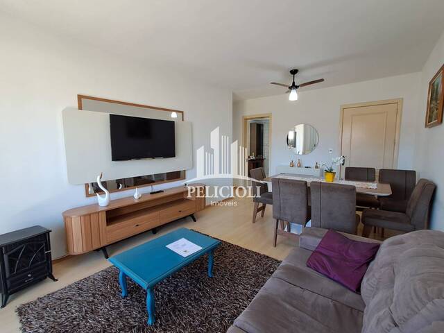 #VE085 - Apartamento para Venda em Bento Gonçalves - RS