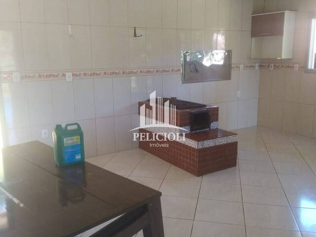 #LO086 - Casa para Locação em Bento Gonçalves - RS