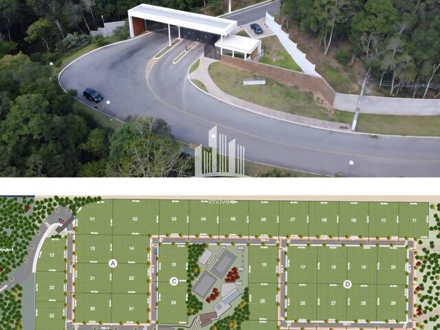 #VE088 - Terreno em condomínio para Venda em Bento Gonçalves - RS