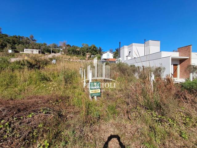 #VE089 - Terreno para Venda em Bento Gonçalves - RS