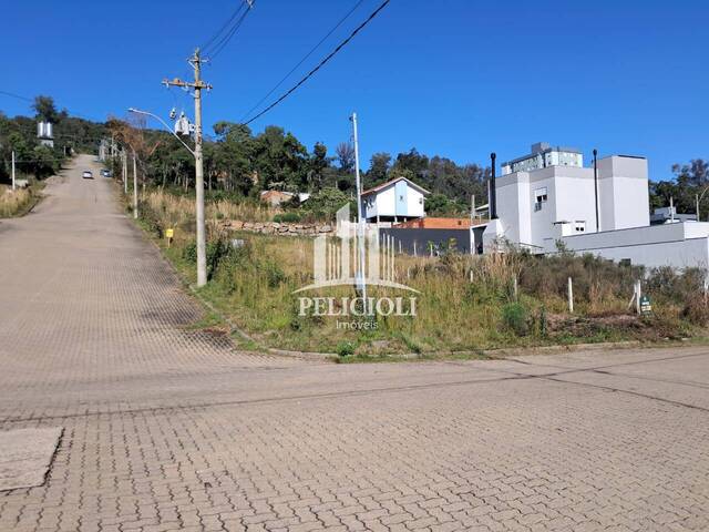 #VE090 - Terreno para Venda em Bento Gonçalves - RS