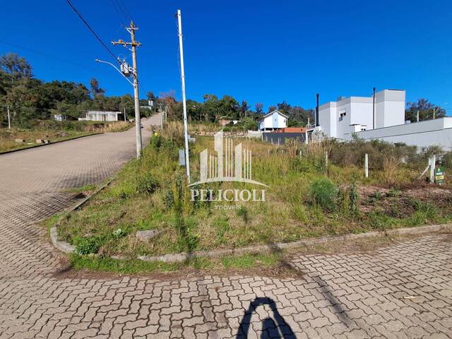 #VE090 - Terreno para Venda em Bento Gonçalves - RS