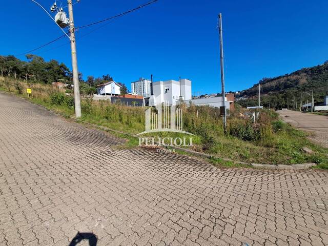 #VE090 - Terreno para Venda em Bento Gonçalves - RS