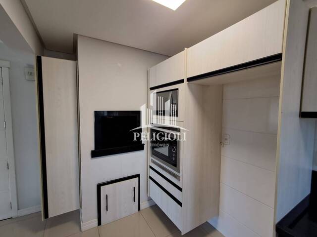 #VE091 - Apartamento para Venda em Bento Gonçalves - RS