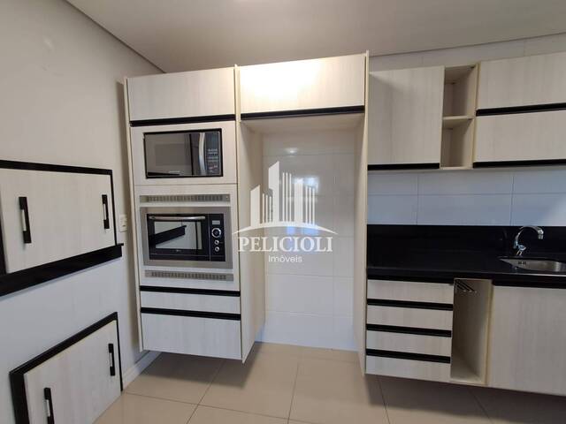 Apartamento para Venda em Bento Gonçalves - 4