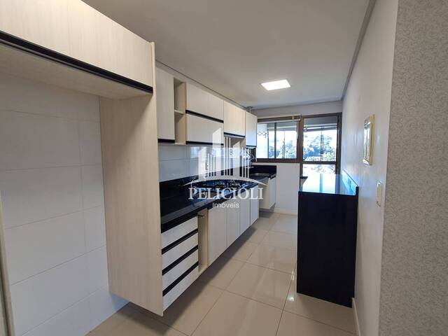 #VE091 - Apartamento para Venda em Bento Gonçalves - RS