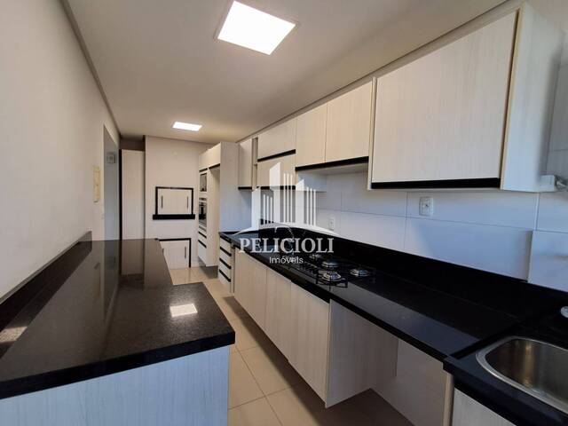#VE091 - Apartamento para Venda em Bento Gonçalves - RS