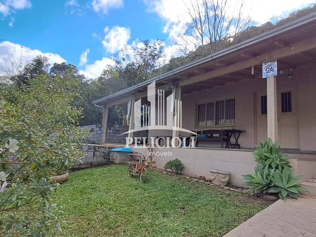 #VE092 - Chácara para Venda em Bento Gonçalves - RS
