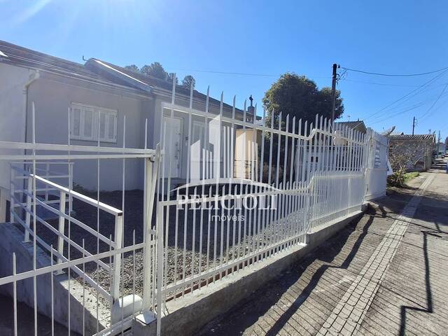 #LO094 - Casa para Locação em Bento Gonçalves - RS