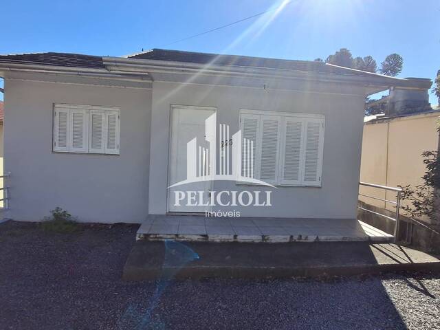 #LO094 - Casa para Locação em Bento Gonçalves - RS