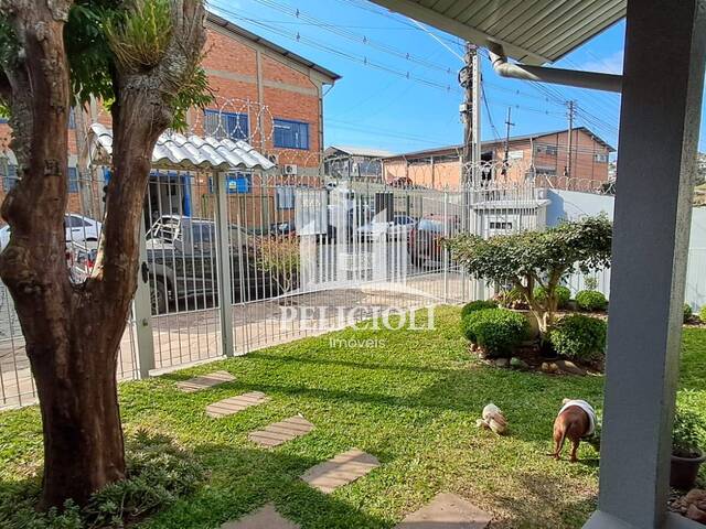 #VE095 - Casa para Venda em Bento Gonçalves - RS