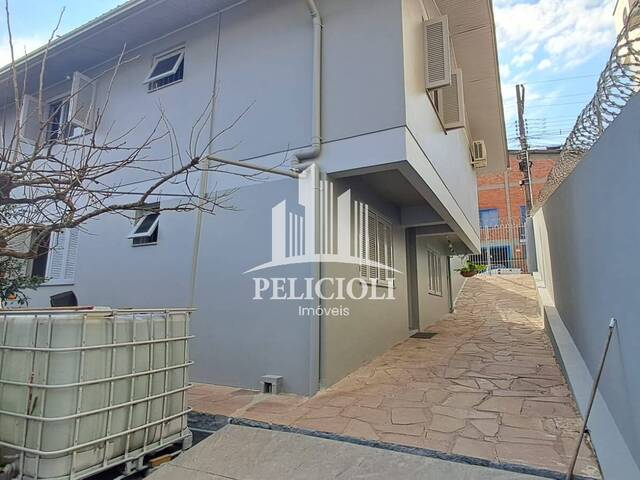 #VE095 - Casa para Venda em Bento Gonçalves - RS