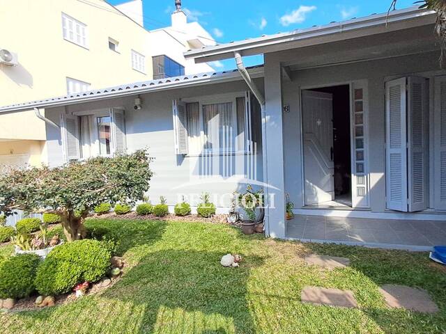 #VE095 - Casa para Venda em Bento Gonçalves - RS