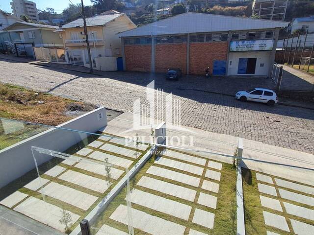 #VE096 - Sobrado para Venda em Bento Gonçalves - RS