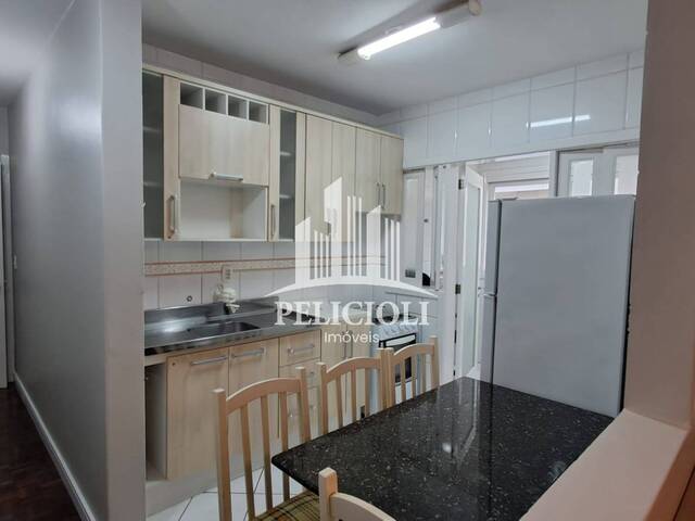 #LO097 - Apartamento para Locação em Bento Gonçalves - RS