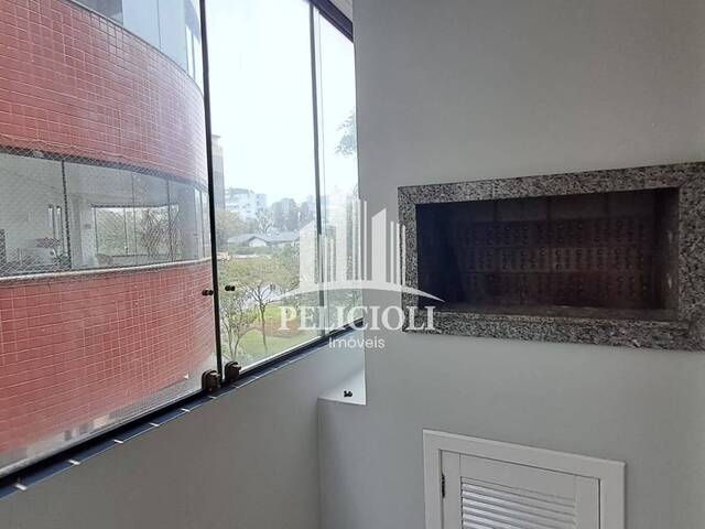 Apartamento para Locação em Bento Gonçalves - 5